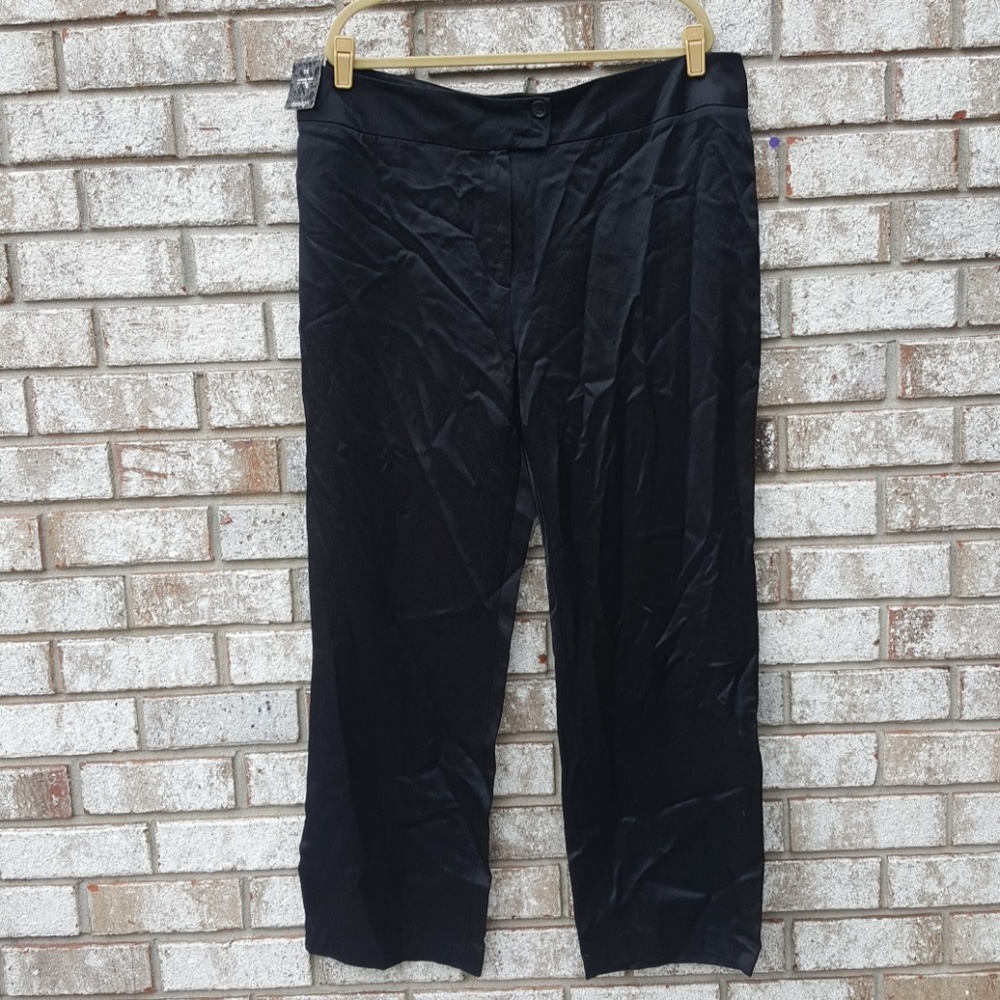 New with tags evening wear pants